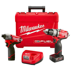 Milwaukee Tool Category M12 FUEL Power Tools