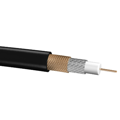 Prysmian Solutions Coaxial Cable M17 RG6