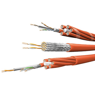 Prysmian Solutions Voice and Data Cable