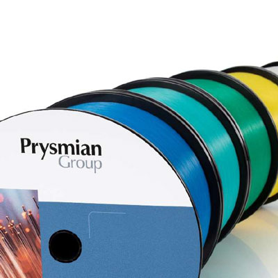 Prysmian Solutions Fiber Optic Cabling