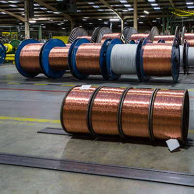 Prysmian Solutions Copper Cable