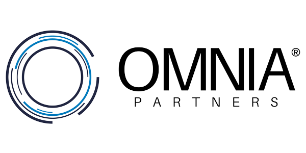 Omnia Partners Logo