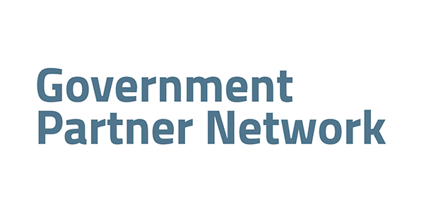 Government Partner Network Logo