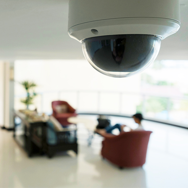 The Implications of the “Camera as a Sensor” on Surveillance System Design