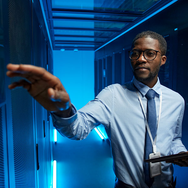 Data Center AV Solutions: What You Need to Know