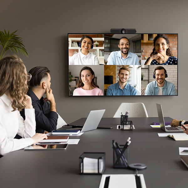 Preparing for the Evolution of Unified Conferencing and Collaboration in the Workplace