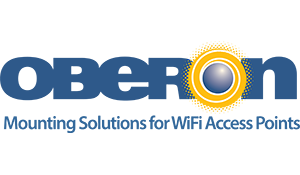 Oberon logo