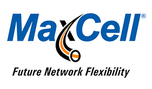 MaxCell Logo