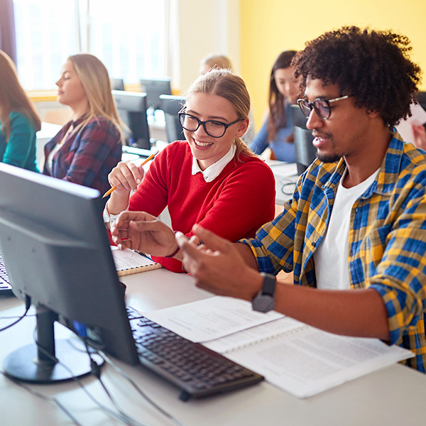 Empowering Education: IT Support for Seamless Campus Connectivity