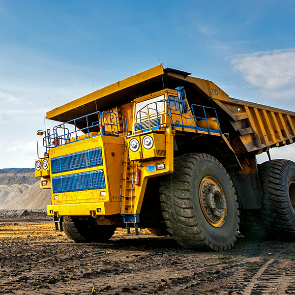 Mining Company Improves Safety and Efficiency With INSTA-REEL