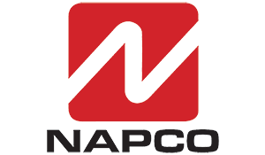 Napco Logo
