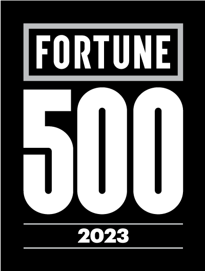2022 Fortune 500